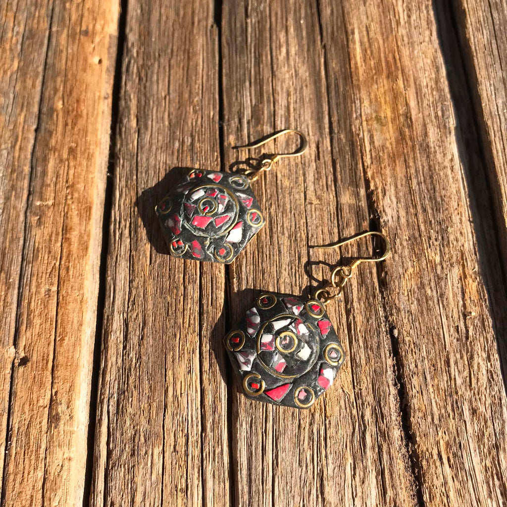 Banhi Fire Stones - Brighton Beach Boho