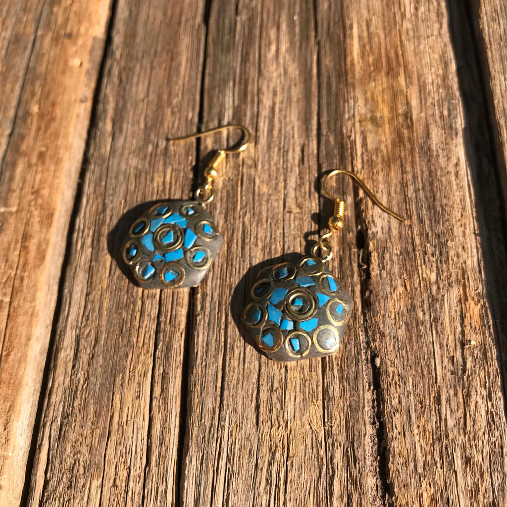 Bindhi Water Stones - Brighton Beach Boho