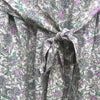 Mint Sleeveless Wrap Dress - Brighton Beach Boho
