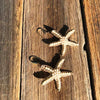 Pearl Starfish - Brighton Beach Boho