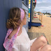 Taffy Headwrap - Brighton Beach Boho