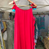 Chilli Embroidered Mini Dress - Brighton Beach Boho