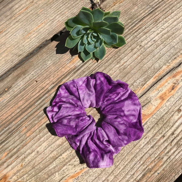 Tie-Dye Purple - Brighton Beach Boho