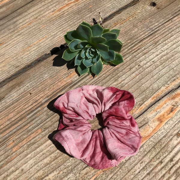 Tie-Dye Pink - Brighton Beach Boho
